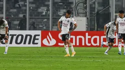 Yeyo Inostroza no le pone todas las fichas a Colo Colo en Libertadores.