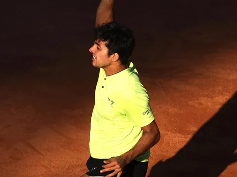 Cómo ver EN VIVO de manera ONLINE a Garín vs Paul por Roland Garros 2022