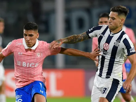 ¿Cuándo juegan U. Católica vs Talleres por la Copa Libertadores?