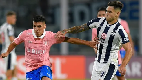 La UC quiere terminar tercera para clasificar a Copa Sudamericana