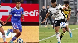 A Daniel Navarrete le pican los dedos para que llegue el Superclásico.