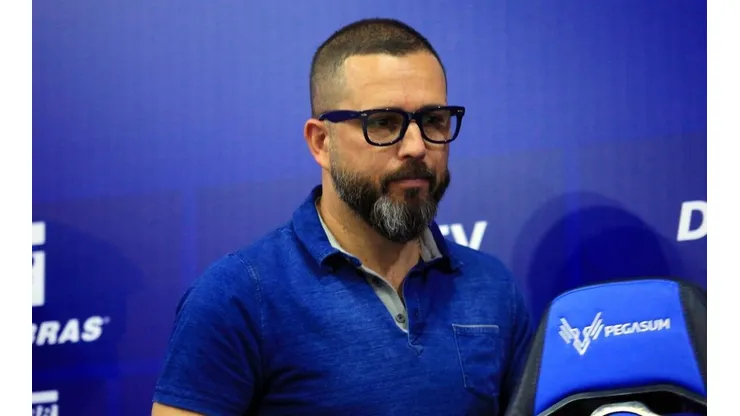 Goldberg fustigó el negocio de los representantes en la U.