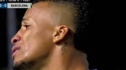 Byron Castillo no lo pasa nada bien en Ecuador