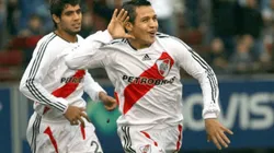 ¿Volverá el Niño Maravilla a pisar el Estadio Monumental de Núñez?