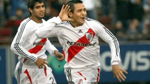 ¿Volverá el Niño Maravilla a pisar el Estadio Monumental de Núñez?