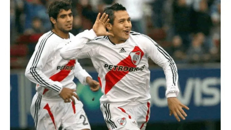 ¿Volverá el Niño Maravilla a pisar el Estadio Monumental de Núñez?