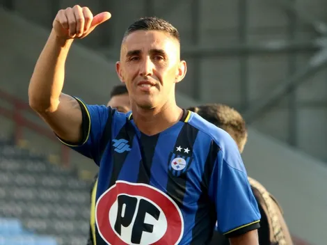 Hinchas de Huachipato en picada contra González: "Que se vaya del club"