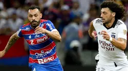 Los albos buscan clasificar a Octavos de Final