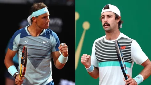 El español salta a la cancha Philippe Chatrier para su debut en la edición 2022