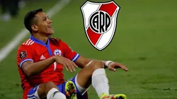 La frase de Alexis que ilusiona a los hinchas de River con su regreso.