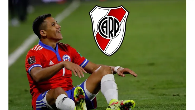 La frase de Alexis que ilusiona a los hinchas de River con su regreso.
