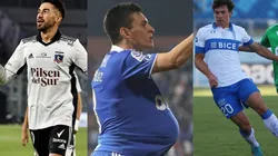 Se cierra el telón de la primera rueda en el Campeonato Nacional 2022.