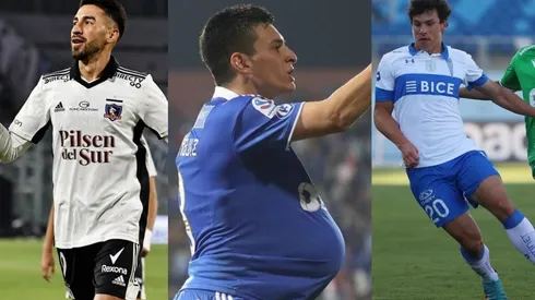 Se cierra el telón de la primera rueda en el Campeonato Nacional 2022.