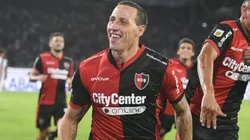 Cristián Lema interesa en la Universidad de Chile