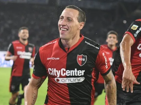 Newell's le da un portazo a la U por Lema: "Nuestra intención es retenerlo"