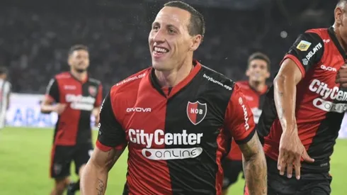 Cristián Lema interesa en la Universidad de Chile