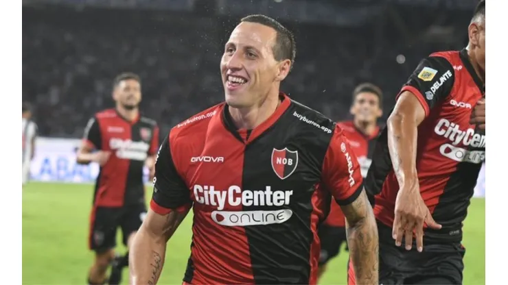 Cristián Lema interesa en la Universidad de Chile
