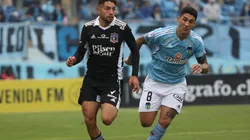 El Cacique sumó un punto que no le sirve de mucho en Rancagua.