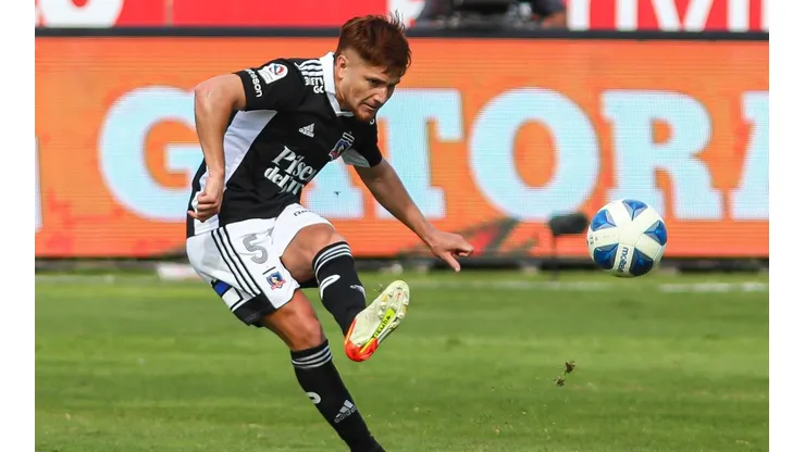 Leonardo Gil se mostró apenado por la sanción