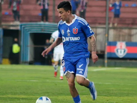 ¿Cómo recuperó Sebastián Miranda a Pablo Aránguiz?