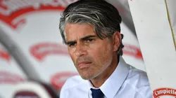 El DT Charrúa expresó que el domingo será el día clave