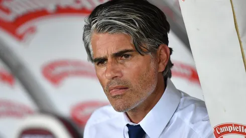 El DT Charrúa expresó que el domingo será el día clave