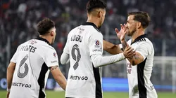 Gustavo Quinteros dio a conocer a sus convocados para el duelo contra O'Higgins