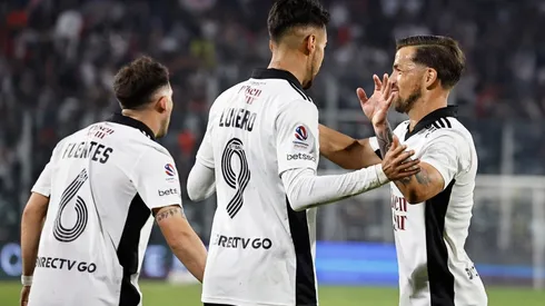 Gustavo Quinteros dio a conocer a sus convocados para el duelo contra O'Higgins