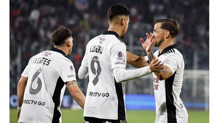 Gustavo Quinteros dio a conocer a sus convocados para el duelo contra O'Higgins