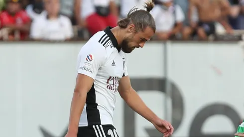 El nivel de Santos ha decepcionado en el Monumental.