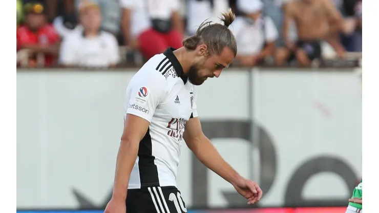 El nivel de Santos ha decepcionado en el Monumental.
