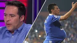 Caamaño se ilusiona con el renacer de Aránguiz