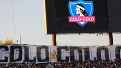 Malas noticias para los fanáticos de Colo Colo