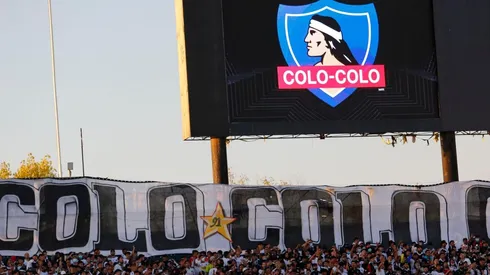 Malas noticias para los fanáticos de Colo Colo