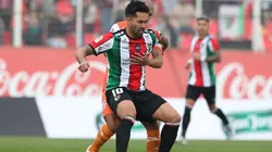 Jiménez dijo adiós a los árabes con victoria ante Cobresal.