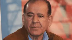 Vaccia es cauto con la mejoría que muestra Universidad de Chile.