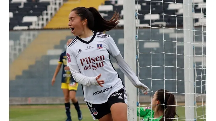 Las albas siguen imparables en el fútbol femenino.