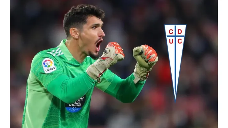 Dituro fue uno de los arqueros destacados de La Liga.
