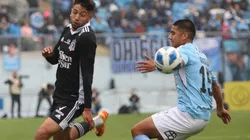 Colo Colo se mantiene en lo más alto de la tabla junto a Unión Española,