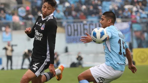 Colo Colo se mantiene en lo más alto de la tabla junto a Unión Española,