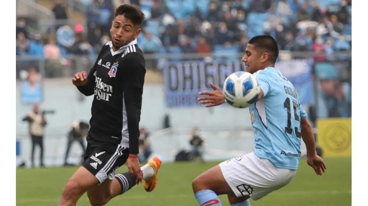 Colo Colo se mantiene en lo más alto de la tabla junto a Unión Española,