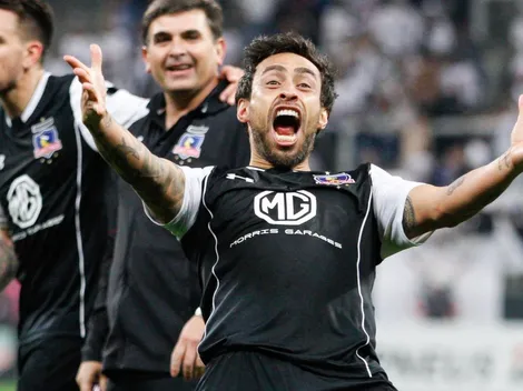 Valdivia enciende su modo sarcástico ante los hinchas en Twitter