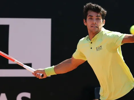 Garín vs Paul: Dónde ver EN VIVO por STREAMING en Roland Garros 2022