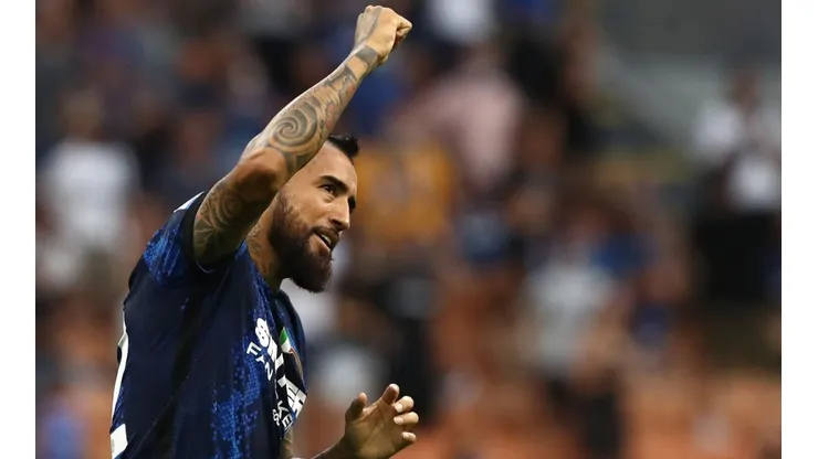 El King Arturo recibió saludos de todos lados en su cumpleaños