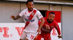 Ñublense y Curicó Unido cierran la Fecha 14 del torneo en Chillán