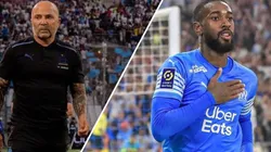 Jorge Sampaoli logró meter al Marsella en la UEFA Champions League