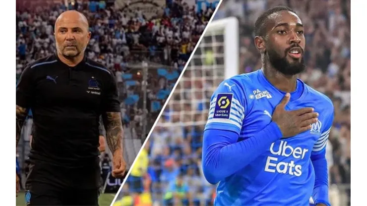 Jorge Sampaoli logró meter al Marsella en la UEFA Champions League