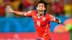 Jorge Valdivia reveló detalles del "Puertordazo" de Chile en 2007.