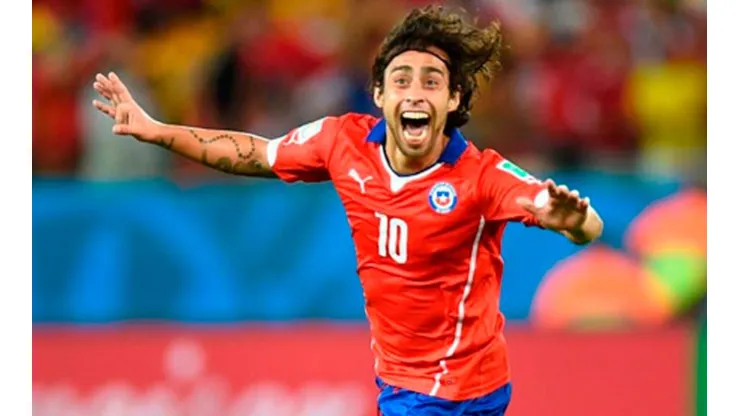 Jorge Valdivia reveló detalles del "Puertordazo" de Chile en 2007.