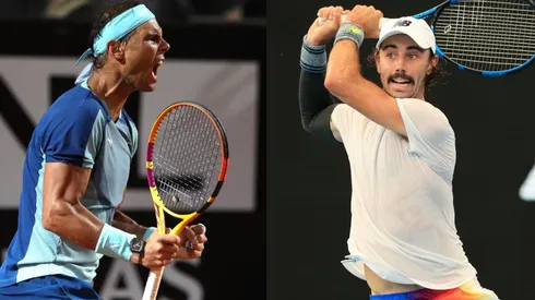 El español inicia su camino para buscar su título N°14 en Francia